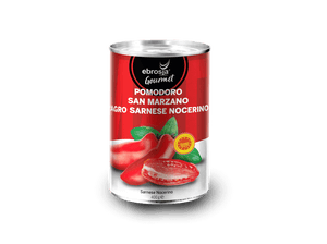 San Marzano Tomaten DOP 400 g