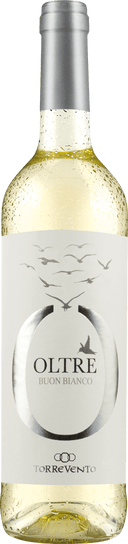 Torrevento Oltre Buon Bianco 2022
