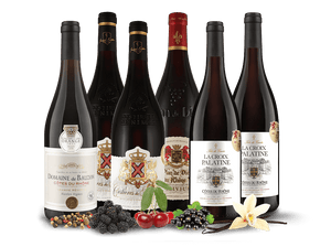 Probierpaket Rhône-Entdecker