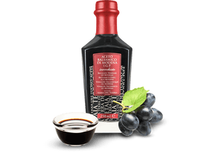 Aceto di Balsamico di Modena IGP ca. 10J. 250 ml