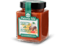 Italienische Tomatensauce Sughetto alla