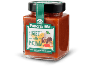 Italienische Tomatensauce Sughetto alla