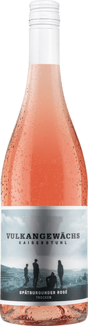 Vulkangewächs Rosé QbA trocken