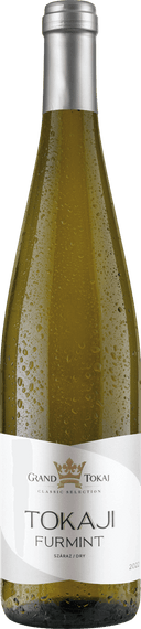 Tokaji Furmint dry