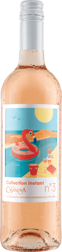 Casanova L'Instant Rosé
