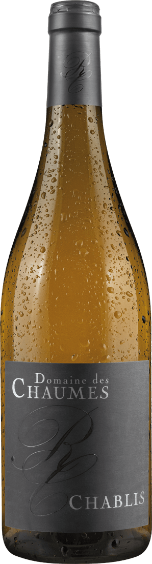 Domaine des Chaumes Chablis