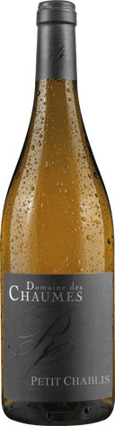 Domaine des Chaumes Petit Chablis