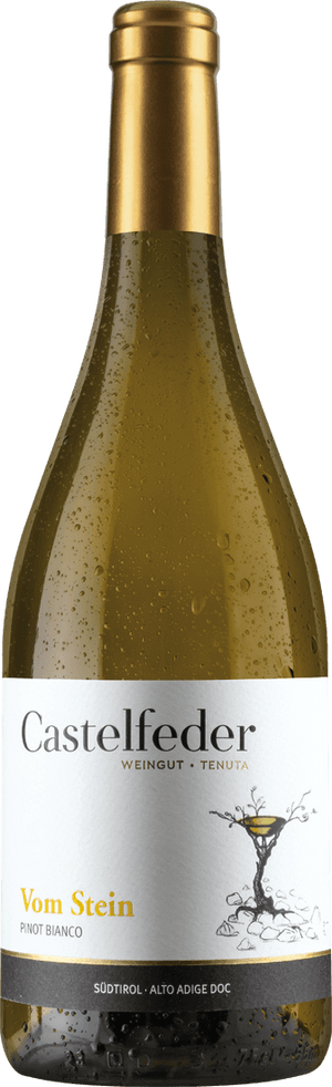 Pinot Bianco Vom Stein