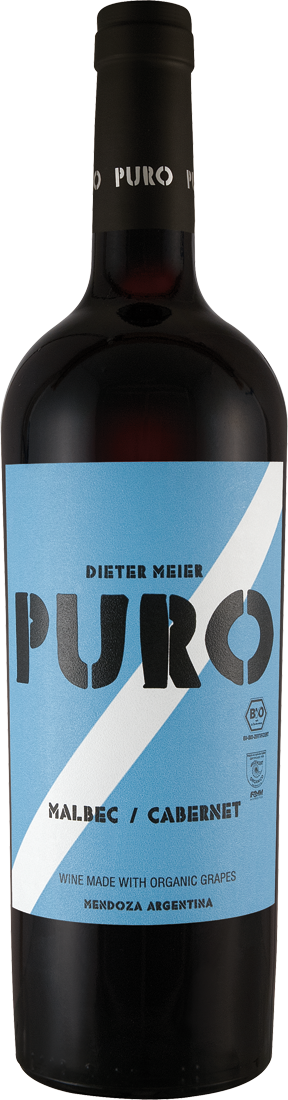 Puro Malbec Cabernet