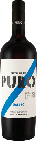 Puro Malbec