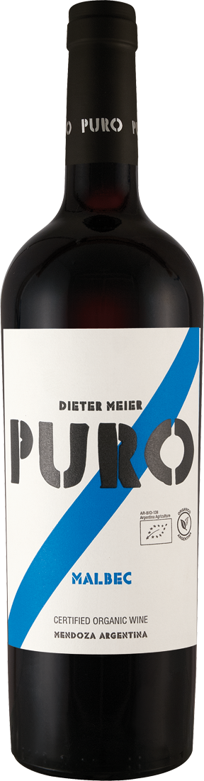 Puro Malbec