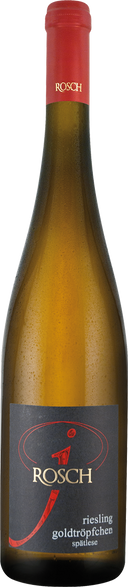 Piesporter Goldtröpfchen Riesling Spätlese