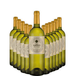 12x Côte de Gascogne Highlight