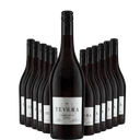Sonderangebot 12x Pfälzer Merlot