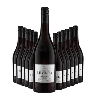 Sonderangebot 12x Pfälzer Merlot