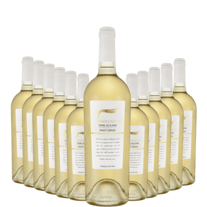 Feiertagsrabatt Pinot Grigio