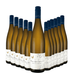 12x Riesling Entdecker-Paket Wunderleicht