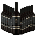 12x Premium Primitivo AQ