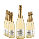 6x Lergenmüller Riesling-Sekt im Vorteilspaket