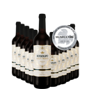12x Top Merlot-Primitivo Rossolupo