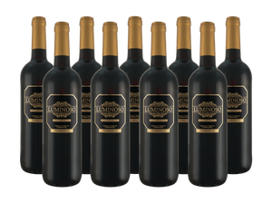 Vorteilspaket Luminoso Tinto 9 Fl.