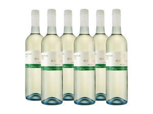 Vorteilspaket Surpresa Branco 6 Fl.