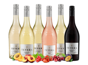 Probierpaket TEVERA