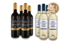 Jubiläums-Juwele-Probierpaket