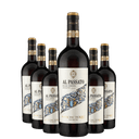 6x Top-Italiener Amarone-Art vom Star-Weinmacher