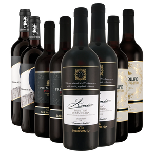 Premium-Primitivo-Paket