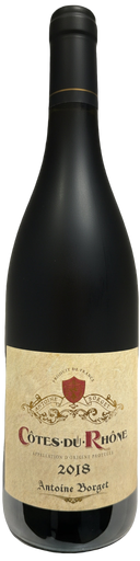 Cotes-du-Rhône Rouge
