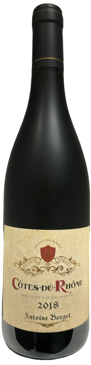 Cotes-du-Rhône Rouge
