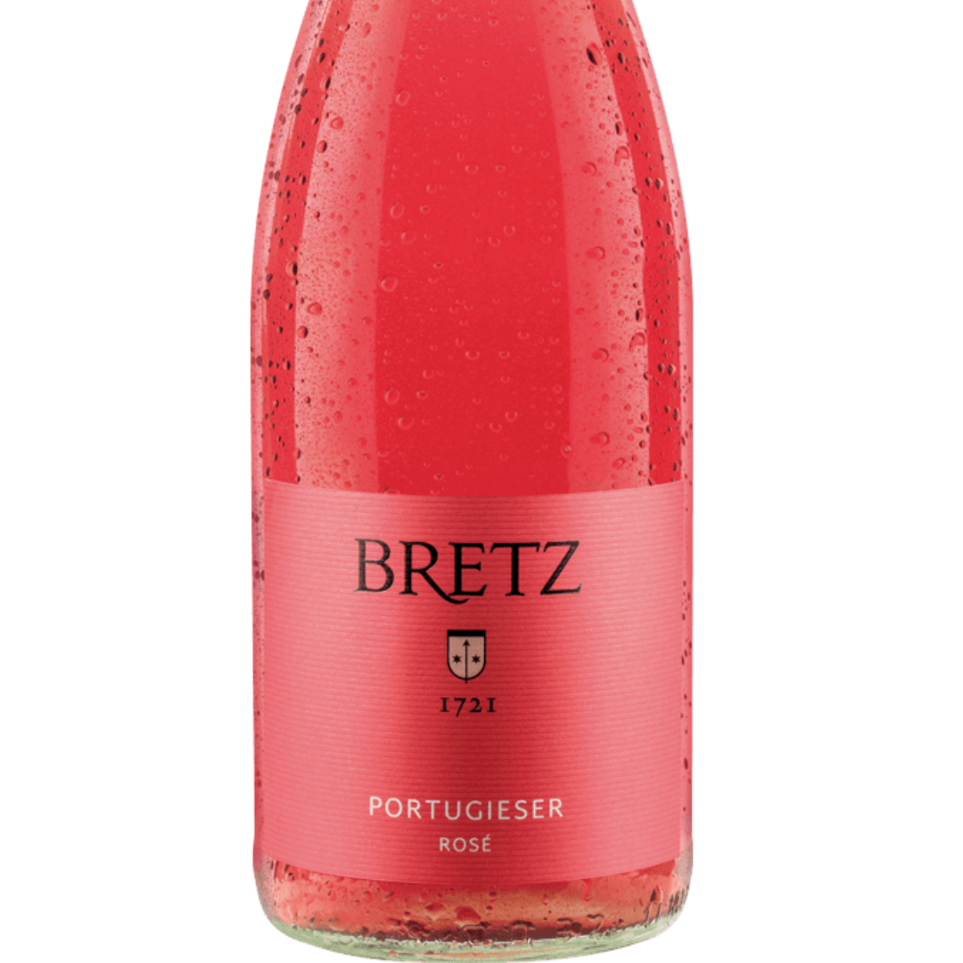 Portugieser Rosé 1,0l