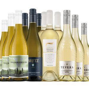 Top-Grauburgunder zum Testen und Verlieben