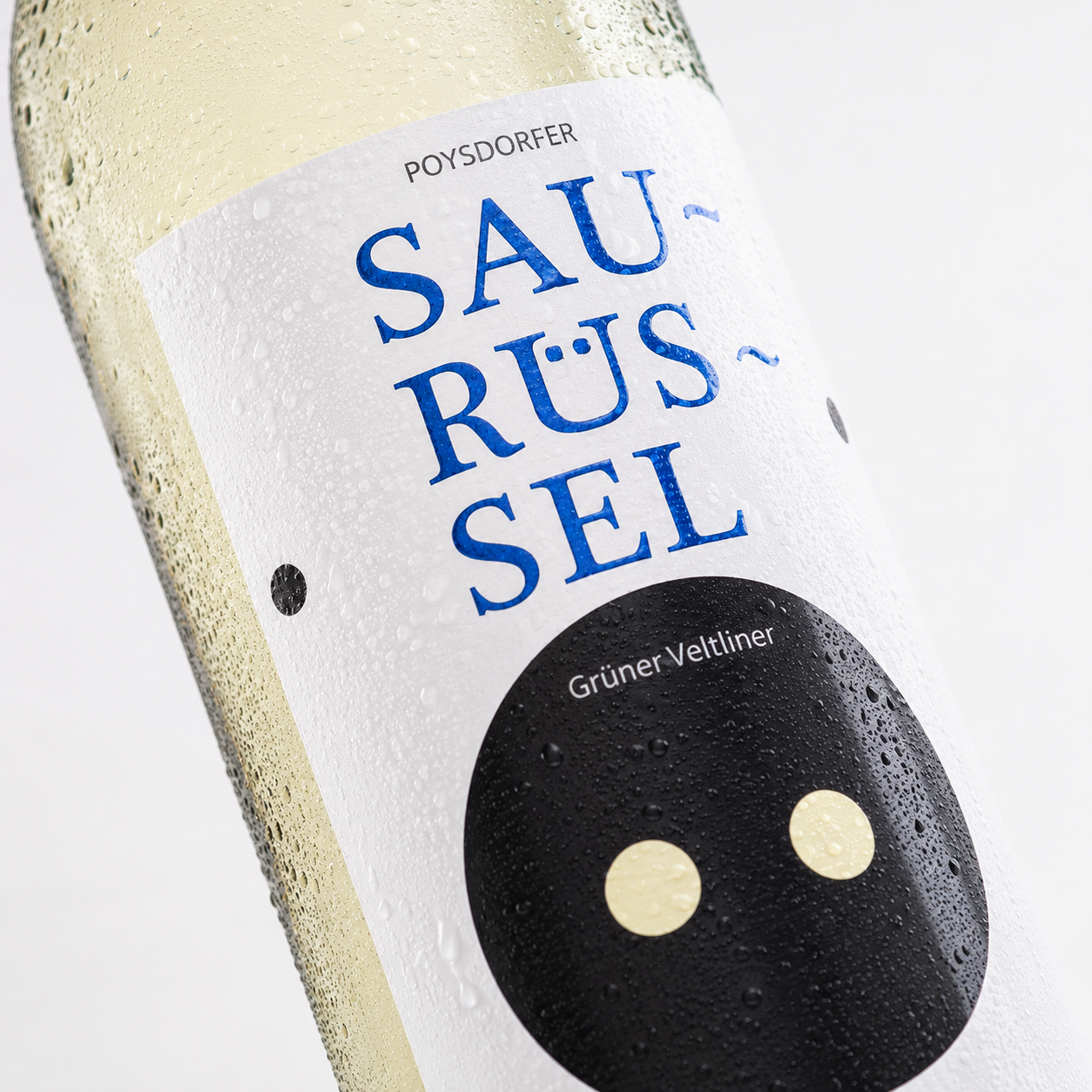 Poysdorfer Saurüssel