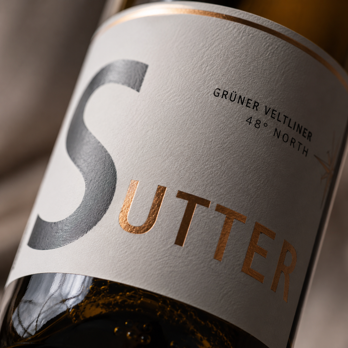 Grüner Veltliner 48 °North