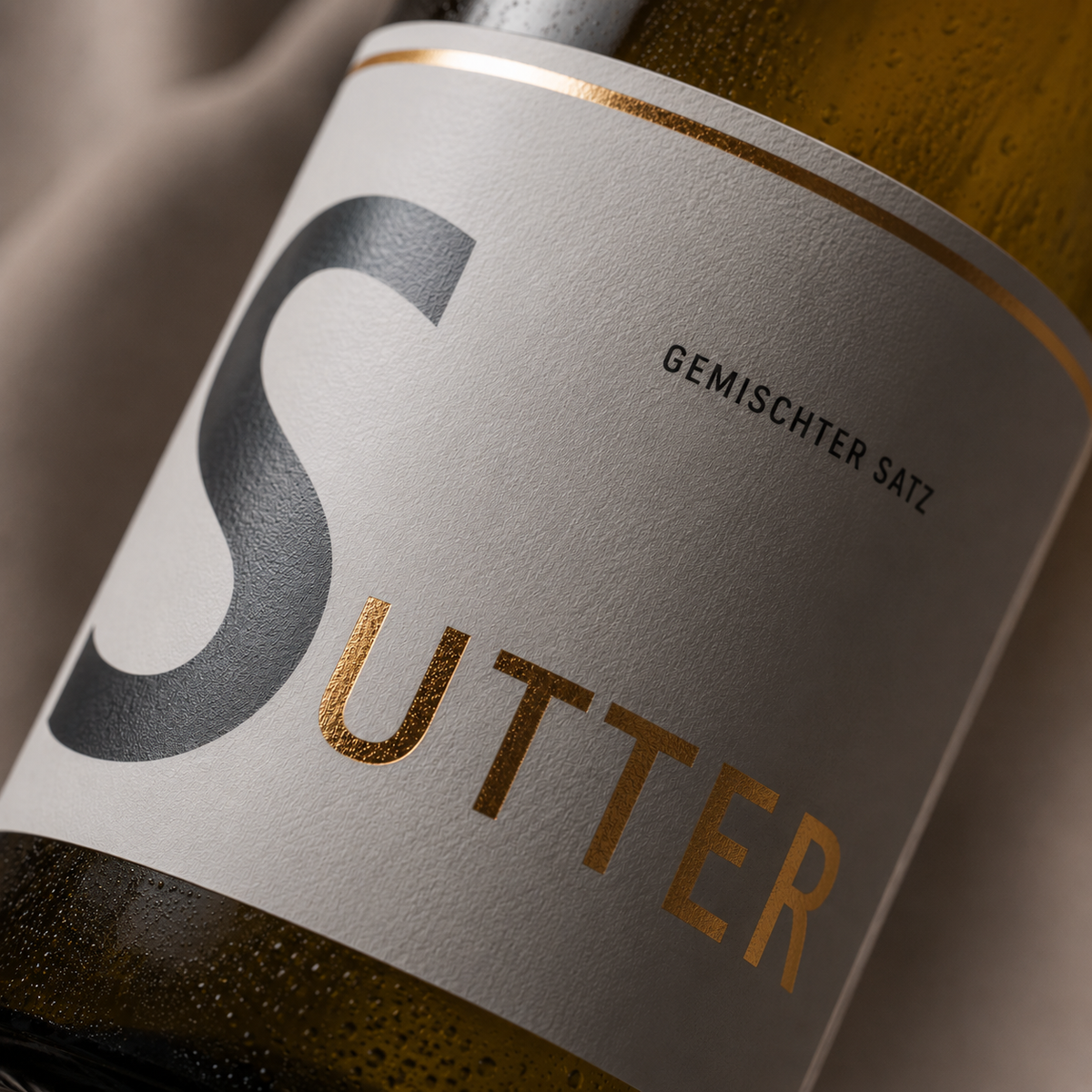 Gemischter Satz