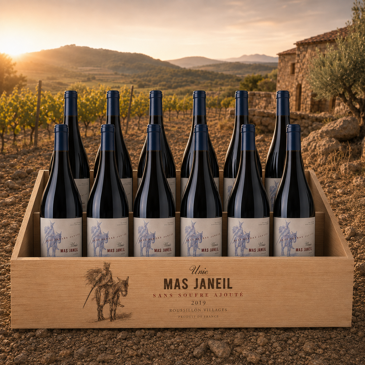 Mas Janeil 12