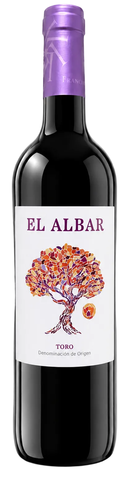 Toro El Albar