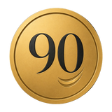 90 Punkte ebrosia
