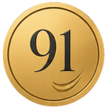 91 Punkte ebrosia