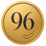 96 Punkte ebrosia