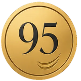 95 Punkte ebrosia