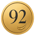 92 Punkte ebrosia
