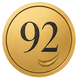 92 Punkte ebrosia