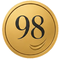 98 Punkte ebrosia