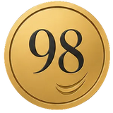 98 Punkte ebrosia