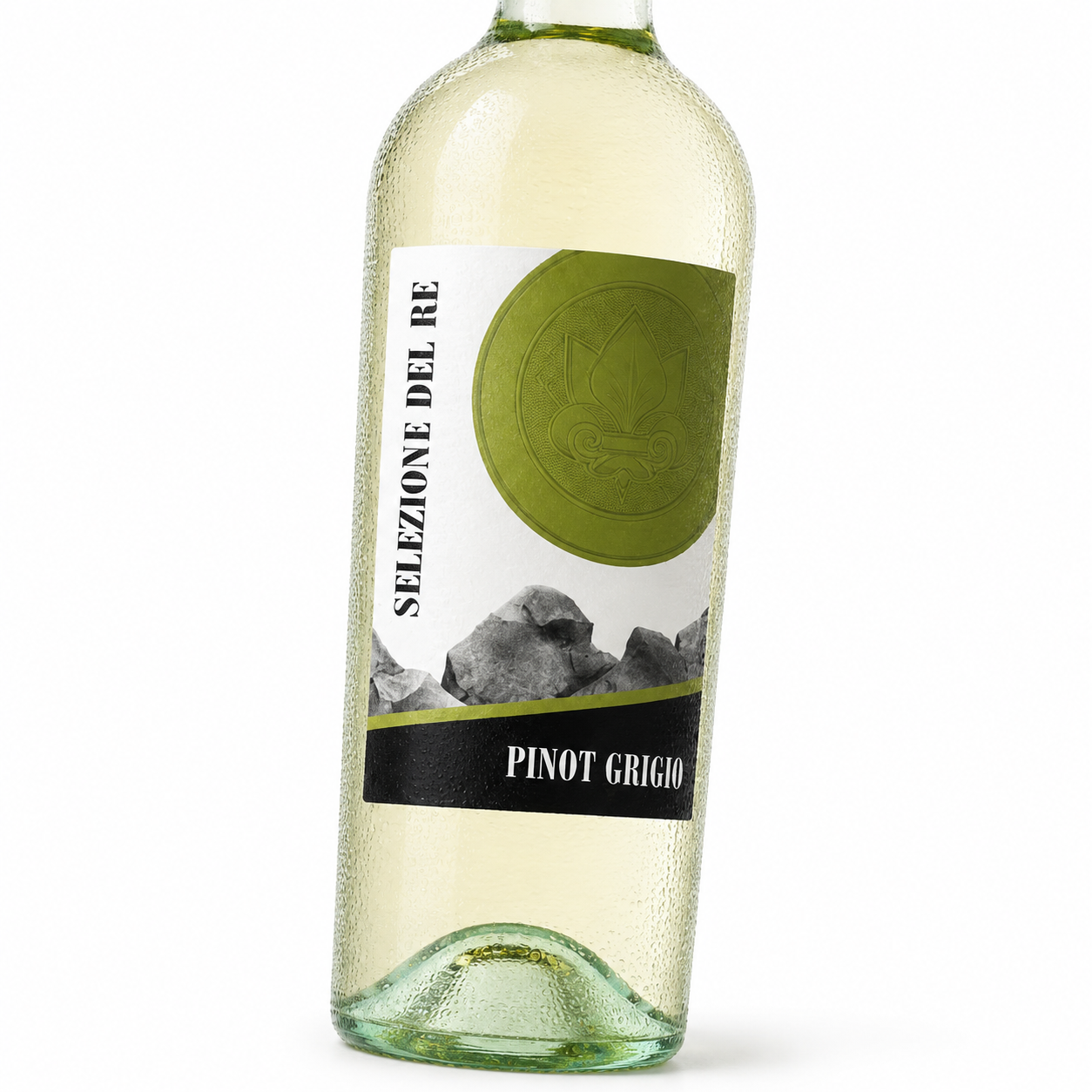 Pinot Grigio Selezione del Re IGT