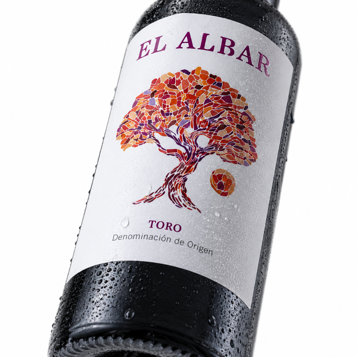 Toro El Albar