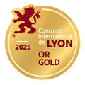 Lyon Gold 2025